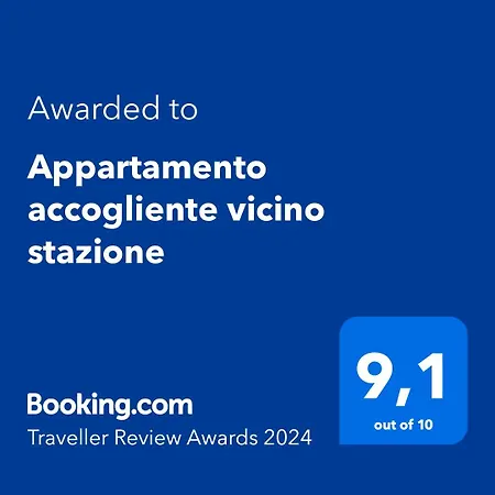 Accogliente Vicino Stazione Daire *